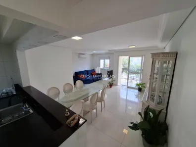 Apartamento com 2 Quartos à venda, 84m² no Jaguaré, São Paulo