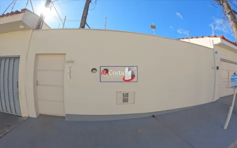 Casa com 1 Quarto para alugar, 60m² no Parque Progresso, Franca