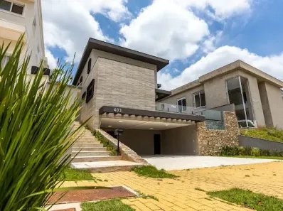 Sobrado com 4 Quartos à venda, 367m² no Alphaville, Santana de Parnaíba