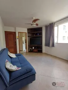 Apartamento com 1 Quarto à venda, 41m² no Jacarepaguá, Rio de Janeiro