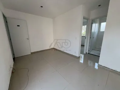 Apartamento com 2 Quartos à venda, 39m² no Pompéia, Piracicaba