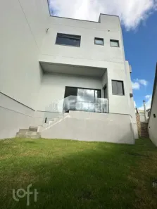 Casa com 3 Quartos à venda, 139m² no Córrego Grande, Florianópolis