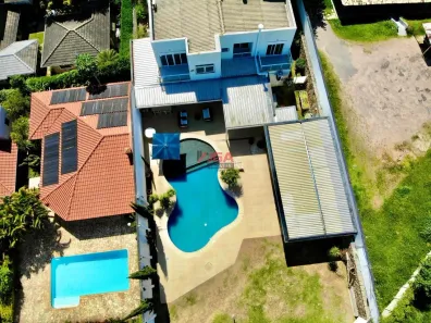Casa de Condomínio com 5 Quartos à venda, 660m² no Parque Dos Resedas, Itupeva