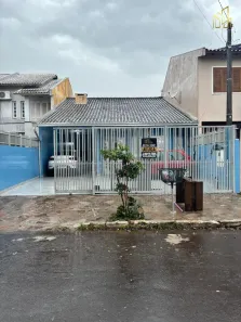 Casa com 3 Quartos para alugar, 160m² no Harmonia, Canoas