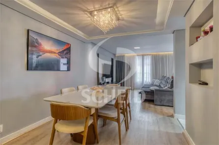 Casa com 4 Quartos à venda, 275m² no Chácara Monte Alegre, São Paulo