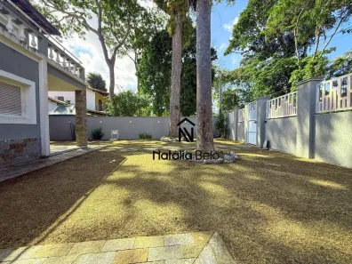 Casa com 4 Quartos à venda, 231m² no Bosque da Praia, Rio das Ostras