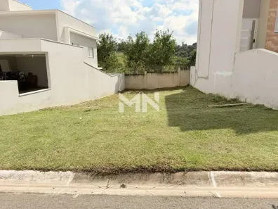 Lote/Terreno à venda, 250m² no Jardim Residencial Garden Ville, Itu