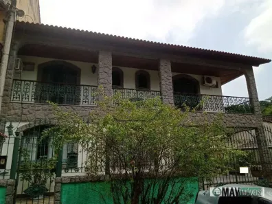 Casa com 5 Quartos à venda, 283m² no Vila Valqueire, Rio de Janeiro