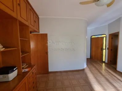Casa com 4 Quartos à venda, 184m² no Jardim Bordon, São José do Rio Preto