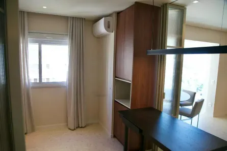 Apartamento com 2 Quartos à venda, 65m² no Vila Gertrudes, São Paulo