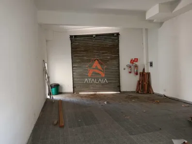 Ponto Comercial para alugar, 60m² no Caiçara, Praia Grande