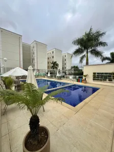 Apartamento com 2 Quartos à venda, 44m² no Primavera, Vitória da Conquista