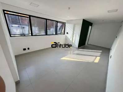 Sala Comercial à venda, 30m² no Centro, Barueri