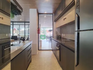 Apartamento com 1 Quarto à venda, 36m² no Perdizes, São Paulo