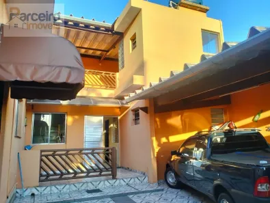 Casa com 3 Quartos à venda, 300m² no Vila Nova Curuçá, São Paulo