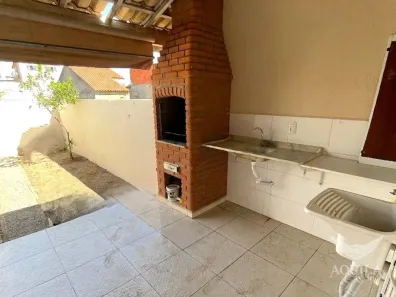 Sobrado com 2 Quartos à venda, 71m² no Vila Fiori, Sorocaba