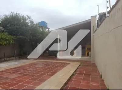 Casa com 3 Quartos à venda, 237m² no Jardim Guanabara, Campinas