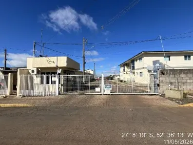 Apartamento com 2 Quartos à venda, 48m² no Seminário, Chapecó