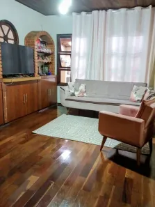 Sobrado com 3 Quartos à venda, 193m² no Bosque dos Eucaliptos, São José dos Campos