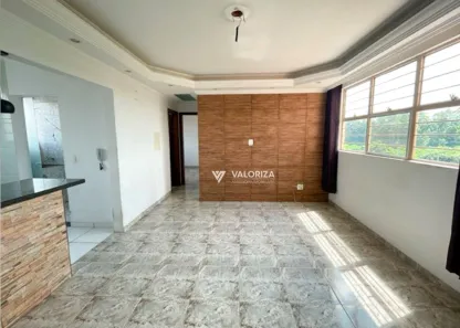 Apartamento com 2 Quartos à venda, 65m² no Vila Fiori, Sorocaba