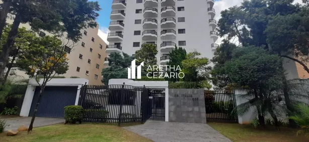 Apartamento com 3 Quartos à venda, 139m² no Jardim das Nações, Taubaté