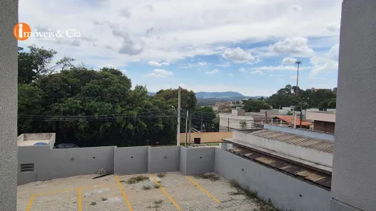 Apartamento com 3 Quartos à venda, 65m² no Jardim Santo Antônio, Atibaia