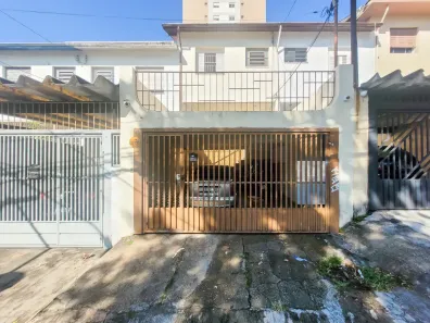 Casa com 2 Quartos à venda, 120m² no Vila Clementino, São Paulo