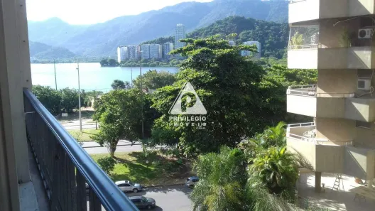 Apartamento com 3 Quartos à venda, 199m² no Ipanema, Rio de Janeiro