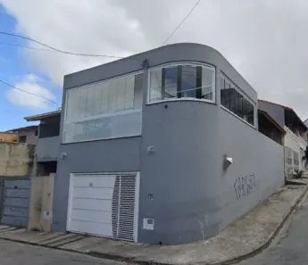 Sobrado com 3 Quartos à venda, 112m² no Vila Progresso (Zona Leste), São Paulo