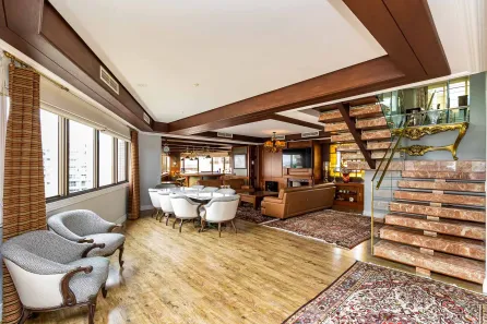 Apartamento com 5 Quartos à venda, 517m² no Bela Vista, Porto Alegre