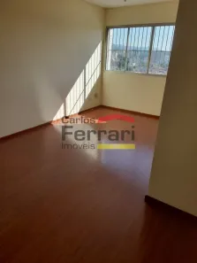 Apartamento com 2 Quartos à venda, 67m² no Santana, São Paulo