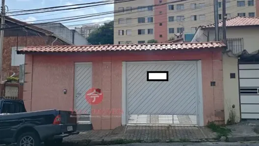 Casa com 2 Quartos à venda, 70m² no Jardim Bonfiglioli, São Paulo