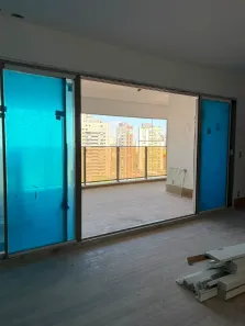 Apartamento com 3 Quartos à venda, 123m² no Jardim das Acácias, São Paulo