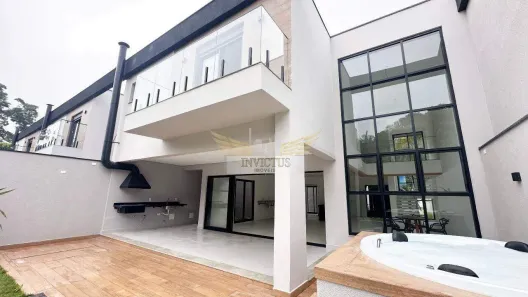 Sobrado com 4 Quartos à venda, 400m² no Represa, Ribeirão Pires
