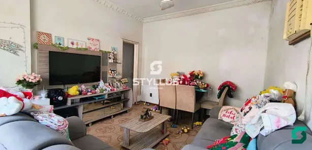 Casa com 3 Quartos à venda, 245m² no Piedade, Rio de Janeiro