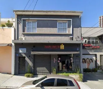 Ponto Comercial para alugar, 75m² no Água Fria, São Paulo