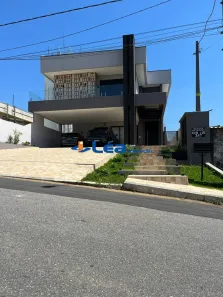 Casa com 3 Quartos à venda, 240m² no Parque dos Lagos, Mogi das Cruzes