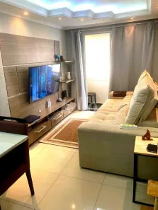 Apartamento com 3 Quartos à venda, 59m² no Vila Bela, São Paulo