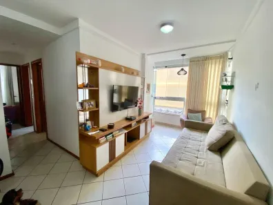 Apartamento com 3 Quartos à venda, 80m² no Itapuã, Vila Velha