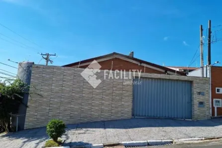 Casa com 3 Quartos à venda, 177m² no Jardim Nova Europa, Campinas