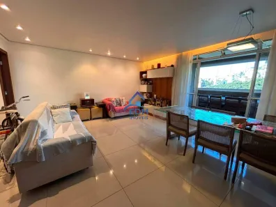 Apartamento com 4 Quartos à venda, 125m² no Buritis, Belo Horizonte