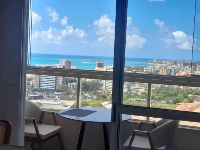Apartamento com 2 Quartos à venda, 64m² no Cruz das Almas, Maceió
