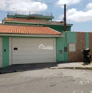 Casa com 3 Quartos à venda, 381m² no Loteamento Vila Romana, Jacareí