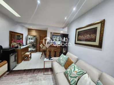 Apartamento com 2 Quartos à venda, 75m² no Vila Isabel, Rio de Janeiro