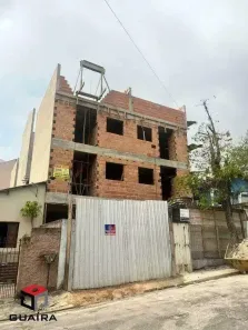 Cobertura com 2 Quartos à venda, 100m² no Jardim do Estádio, Santo André