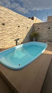 Casa com 3 Quartos à venda, 240m² no Morada da Serra, Cuiabá