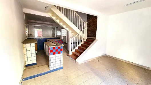 Imóvel Comercial à venda, 170m² no Vila Clementino, São Paulo