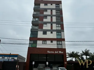 Apartamento com 2 Quartos para alugar, 73m² no Glória, Joinville
