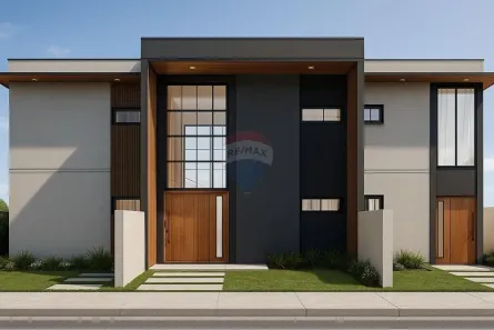 Casa com 2 Quartos à venda, 58m² no Nossa Senhora de Fátima, Penha