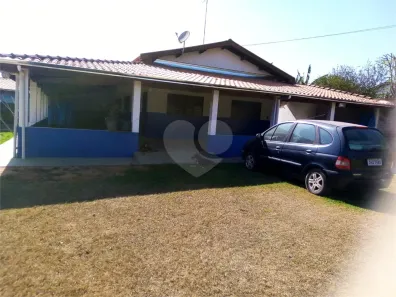Fazenda/Sítio com 4 Quartos à venda, 248m² no Jardim São Francisco, Piracicaba